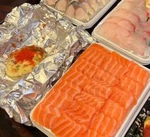 Fresh Norwegian Salmon