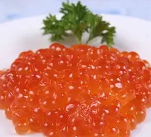 Salmon Roe