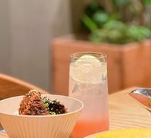 Japanese Omelette Rice