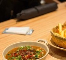 Japanese Wagyu Mapo Tofu