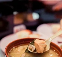 Miso Soup