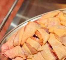 Signature Qingyuan Chicken