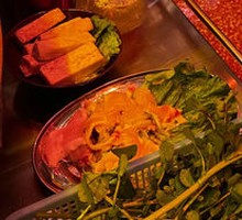 Crispy Mandarin Fish Slices