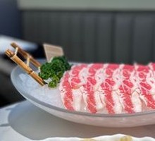 Angus Beef Tenderloin