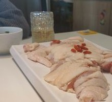 Wenchang Chicken