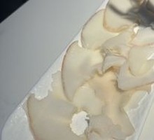 Deep-sea Abalone Slices