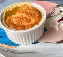 Original Fluffy Souffle