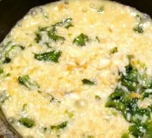 Signature Stone Pot Boiling Rice