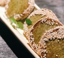 Jiangnan Green Tea Cake