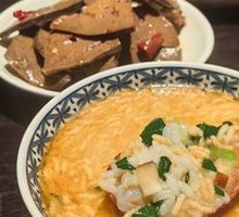 Shrimp Oil Fried Rice