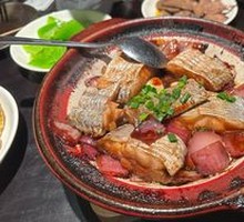 Oil-Steamed East China Sea Mackerel