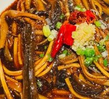 Sizzling Eel Sauce