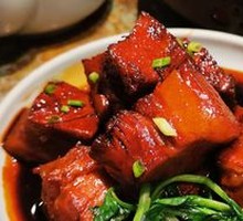 Yixing Bamboo Shoot Dry Pork