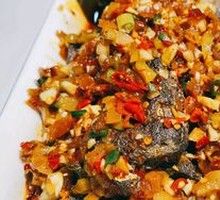 Changsha Stinky Tofu