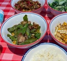 Unlimited Wuchang Rice