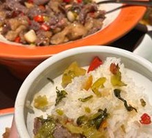 Signature Stir-Fried花龙