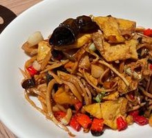 Homestyle One-Bowl Delight