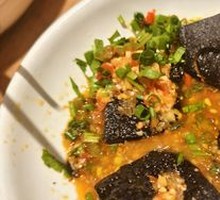 Old Changsha Stinky Tofu