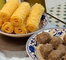 Chaozhou Beef Tendon Balls