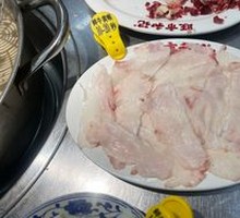 Fresh Beef Tenderloin Fat