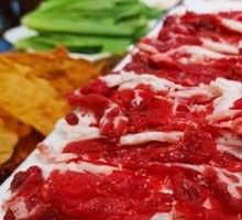 Five-layer Pig's Foot