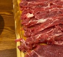 Hand-Cut Beef Sirloin