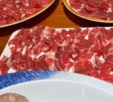 Hand-Cut Beef Sirloin Tip