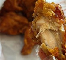 Linyou Fried Chicken Thigh