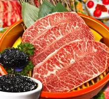 Black Truffle Ribeye