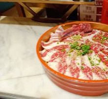 Grass-fed Wagyu Beef