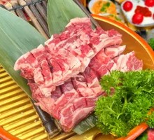 Tender Beef Ribs Original Flavor