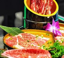 Daily Grilled Meat Platter