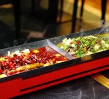 Double-Flavor Grilled Fish