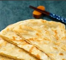 Homestyle Flatbread