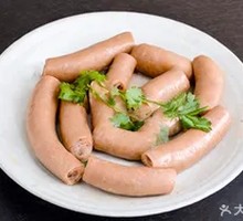 Old Beijing Blood Sausage