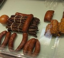 Harbin Sausage