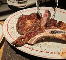 Dry-Aged Wagyu M5 Ribeye Steak