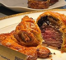 Premium Wellington Steak