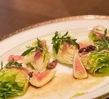 Classic Caesar Salad