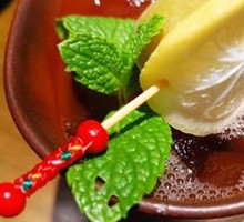 Wuyi Rock Tea Mei Lu