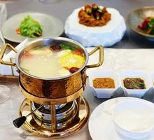 Nourishing养生 High Soup