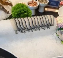 Glazed Burnt Abalone