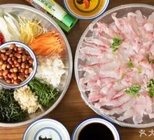 Guangxi Uncle Fish Slices (Small Portion)