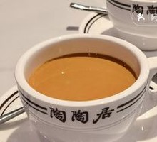 Signature Hong Kong Style Milk Tea