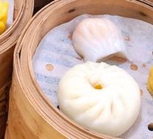 Jiahe Fresh Shrimp Dumplings