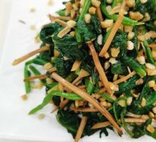 Jiahe Mixed Vegetables
