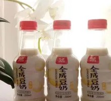 Jin Cheng Soy Milk