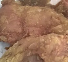 Fried Chicken Thigh