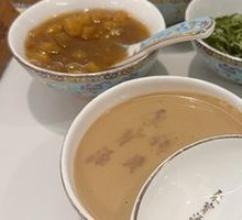 Traditional Sesame Paste