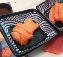 Sashimi